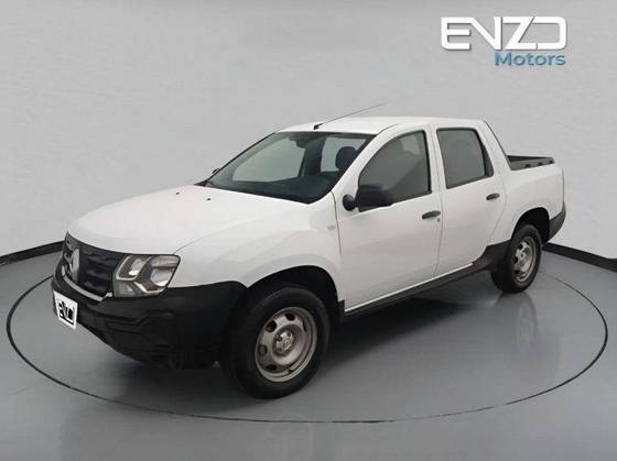 RENAULT OROCH 1.6 16V SCE FLEX PRO MANUAL RENAULT OROCH 1.6 16V SCE FLEX PRO MANUAL